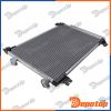 Radiateur de Climatisation pour TOYOTA | CCS-TY-017, 8FC351343341